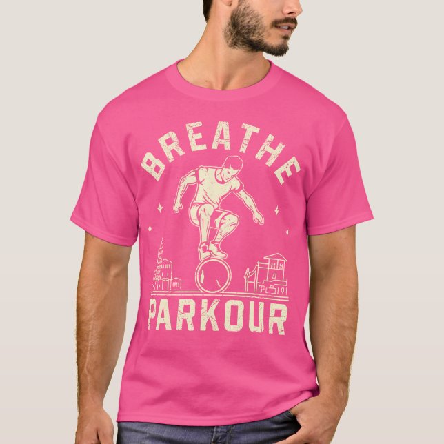 Camiseta (Frente)