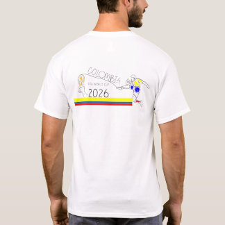 Camiseta