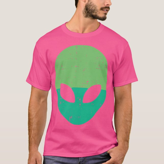 Camiseta (Frente)