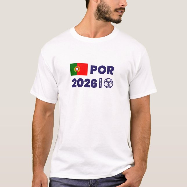 Camiseta (Frente)