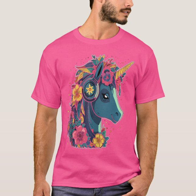 Camiseta (Frente)