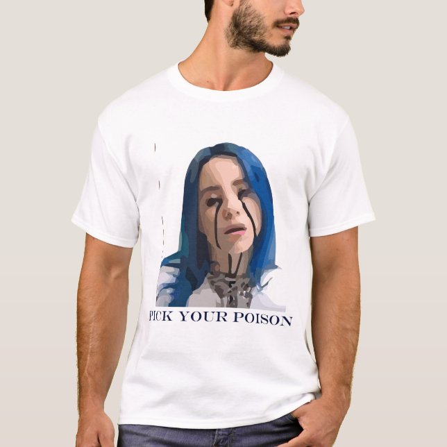 Camiseta (Frente)