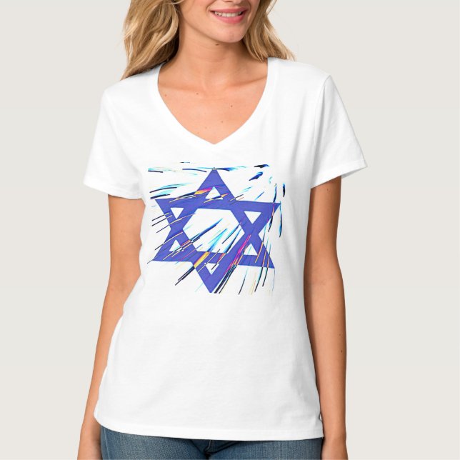 Camiseta (Frente)