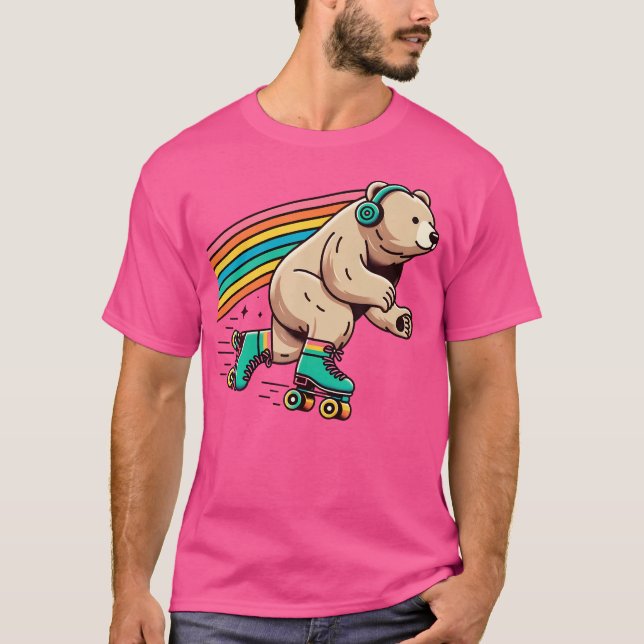 Camiseta (Frente)
