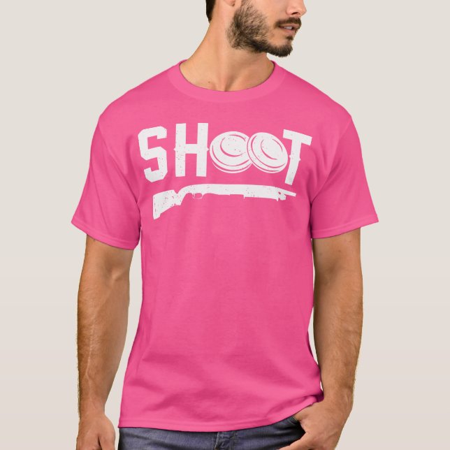 Camiseta (Frente)