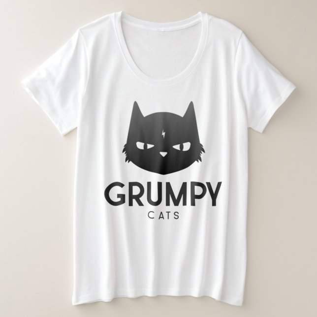 Camiseta (Frente do Design)
