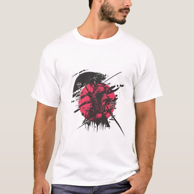 camiseta (Frente)