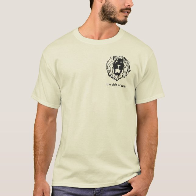 Camiseta (Frente)