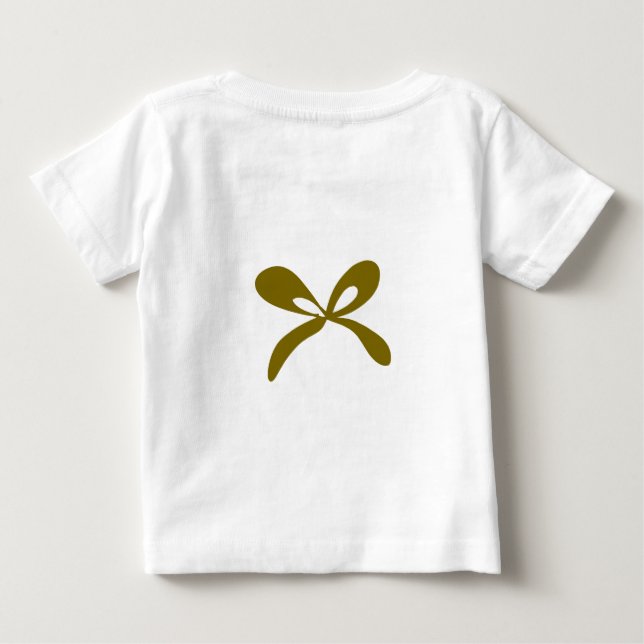 Camiseta (Verso)