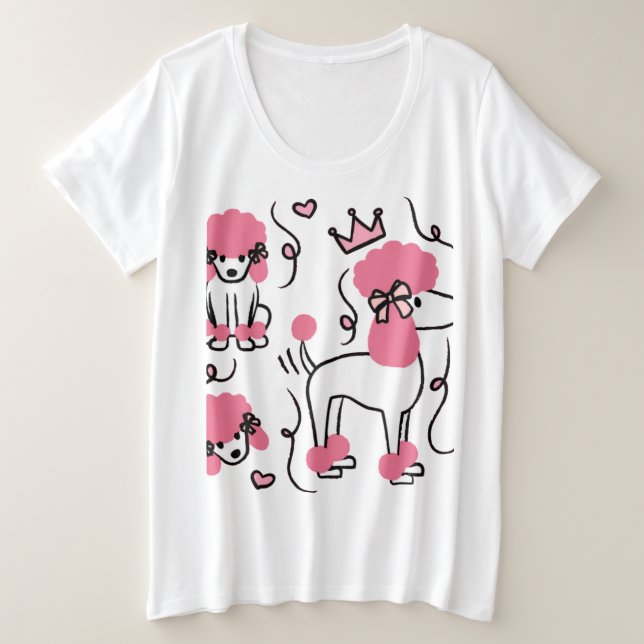 Camiseta (Frente do Design)