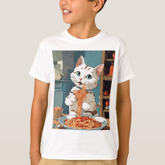 Camiseta (Frente)