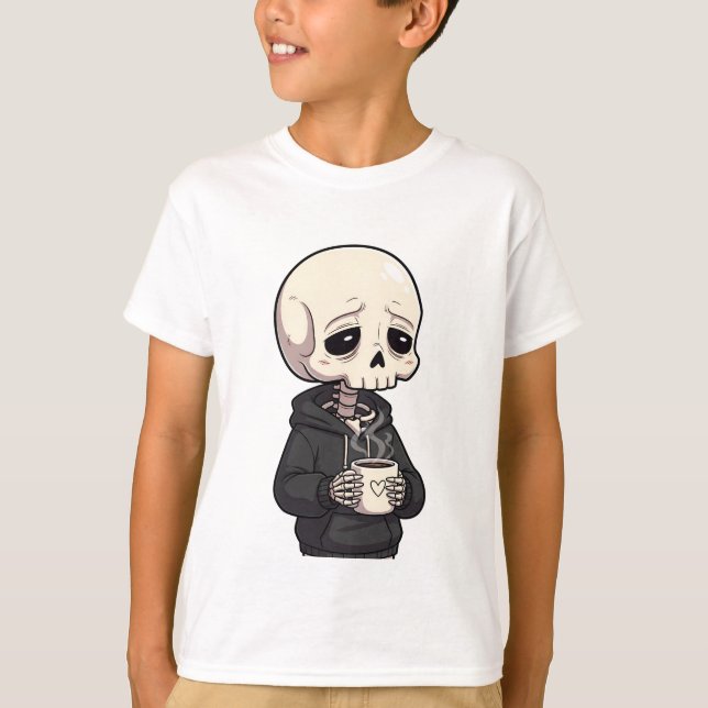 Camiseta (Frente)