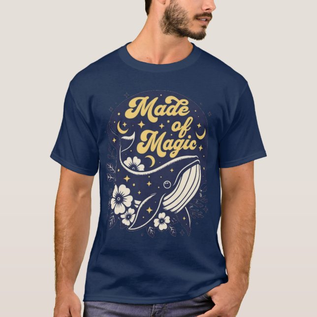 Camiseta (Frente)