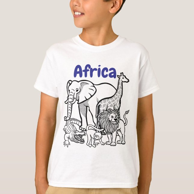 Camiseta (Frente)