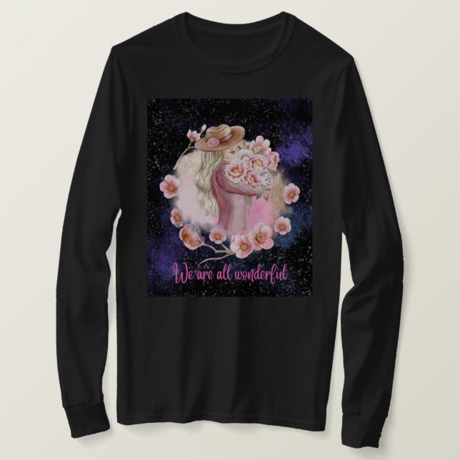 Camiseta (Frente do Design)