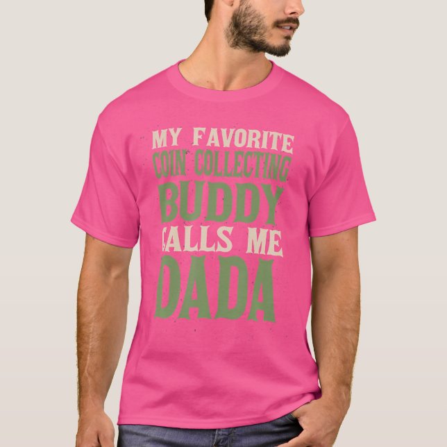 Camiseta (Frente)