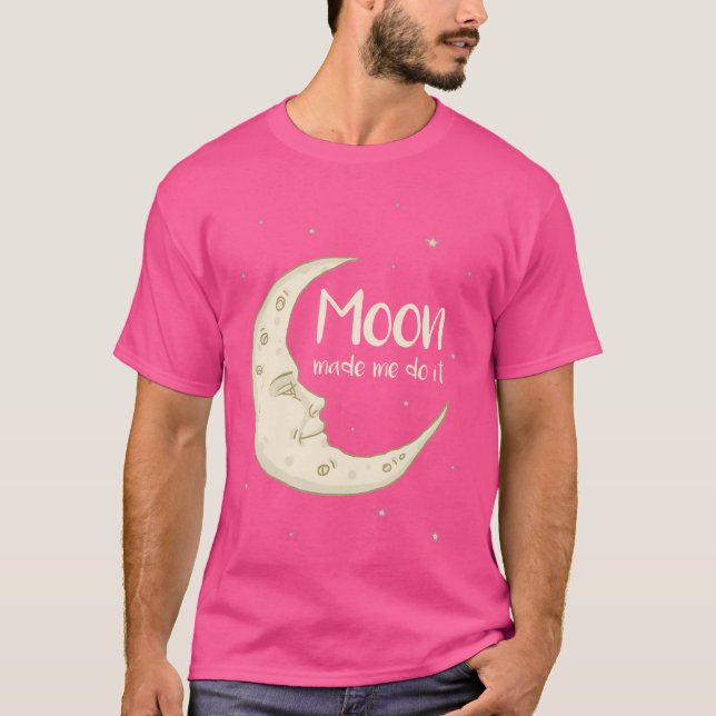 Camiseta (Frente)