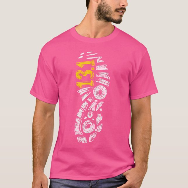 Camiseta (Frente)