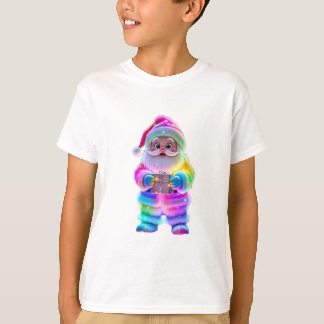 Camiseta (Frente)