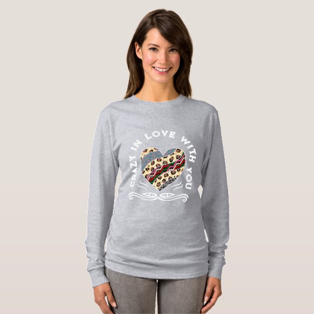 Camiseta (Frente Completa)