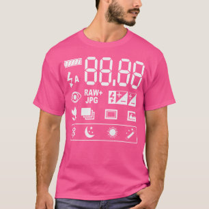 Camiseta