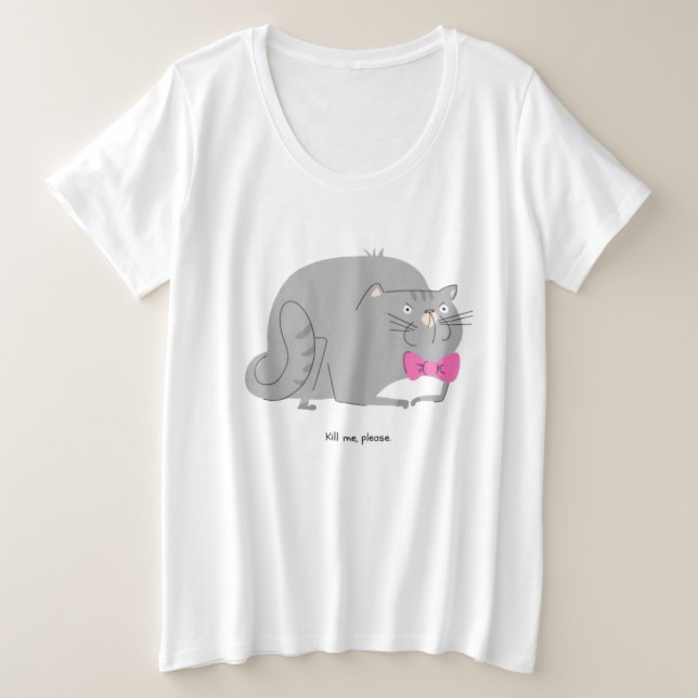 Camiseta (Frente do Design)