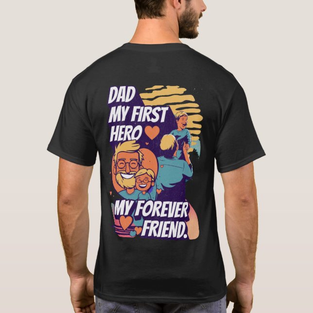 Camiseta (Verso)
