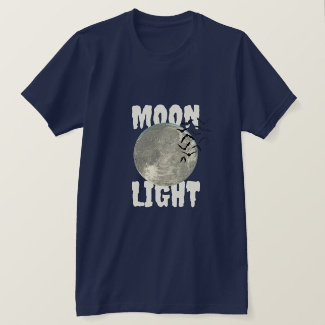 Camiseta (Frente do Design)