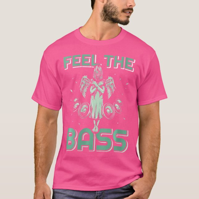 Camiseta (Frente)