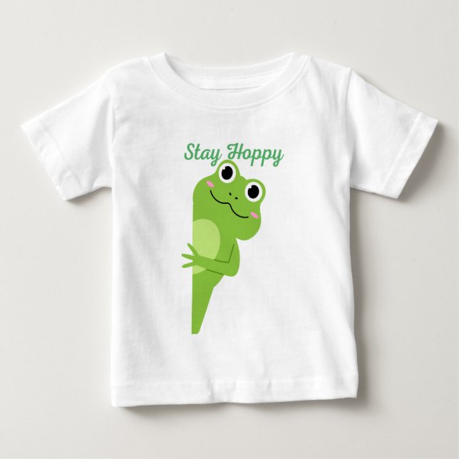 Camiseta (Frente)
