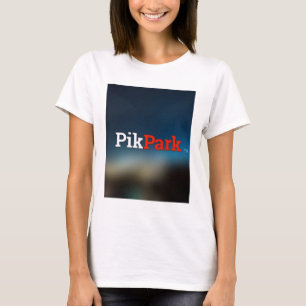 CAMISETA