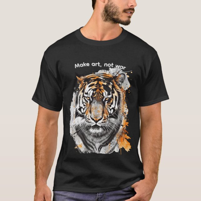 Camiseta (Frente)
