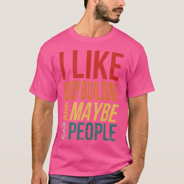 Camiseta (Frente)