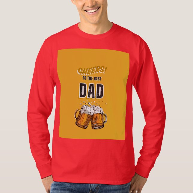 Camiseta (Frente)