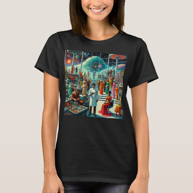 Camiseta (Frente)