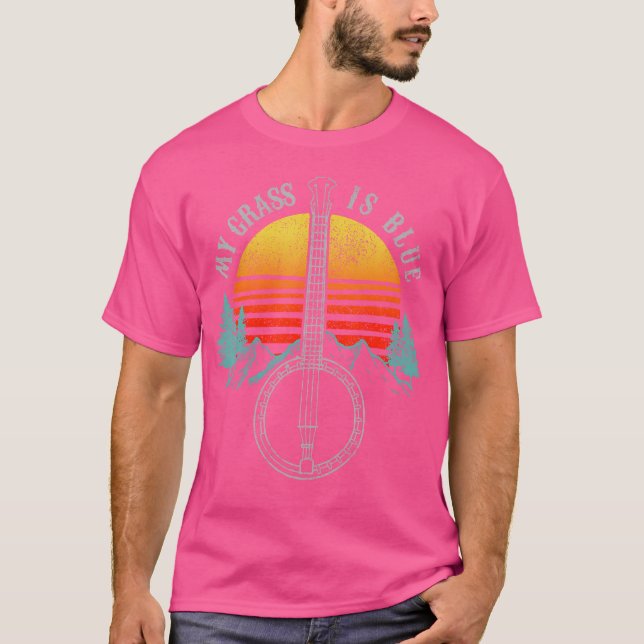 Camiseta (Frente)