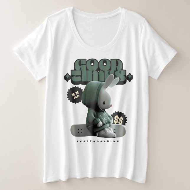 Camiseta (Frente do Design)