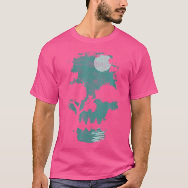 Camiseta (Frente)
