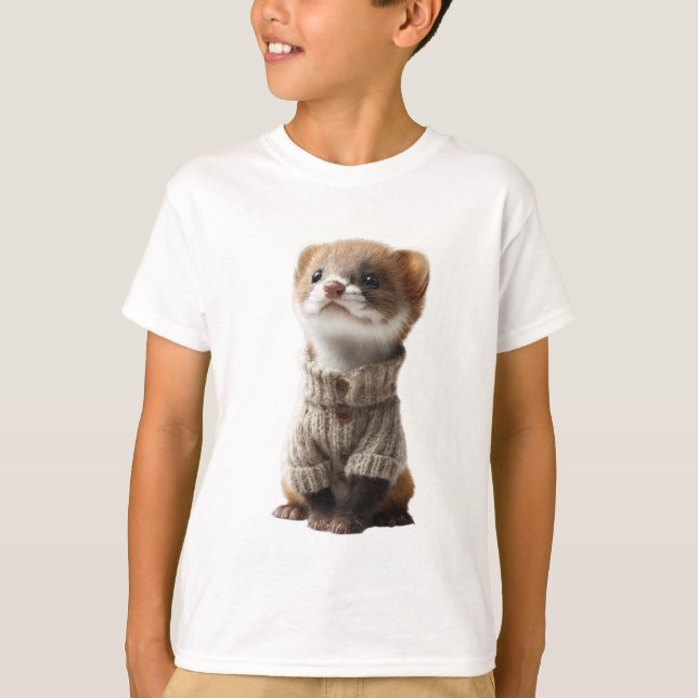 Camiseta (Frente)