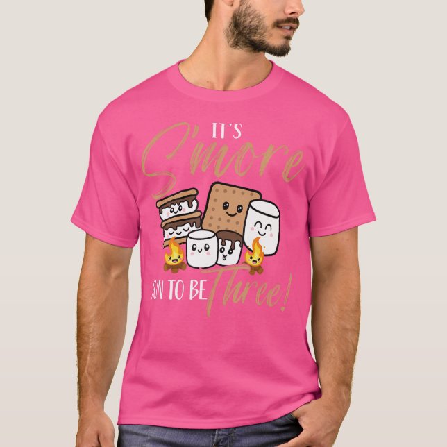 Camiseta (Frente)