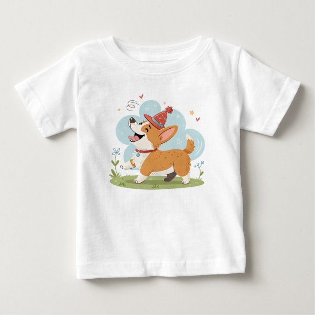 Camiseta (Frente)