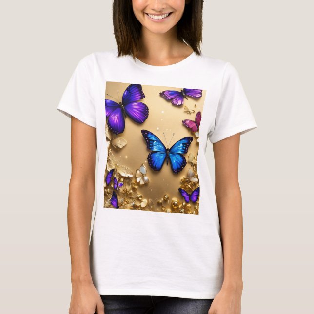 Camiseta (Frente)