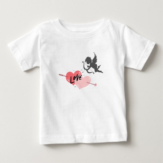 Camiseta (Frente)