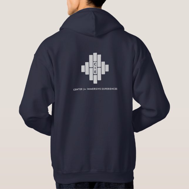 Camiseta (Verso)