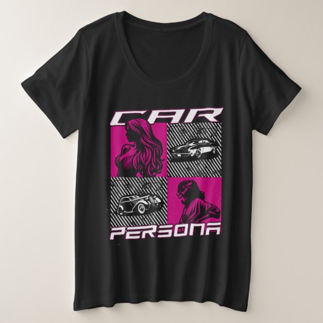 Camiseta (Frente do Design)