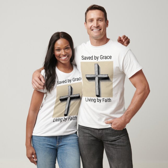 Camiseta (Unissex)
