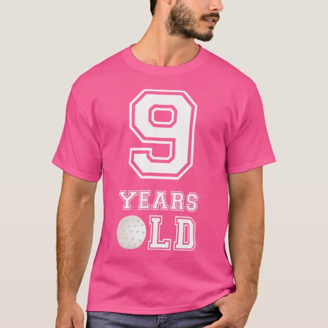 Camiseta (Frente)