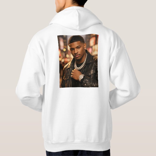 Camiseta (Verso)