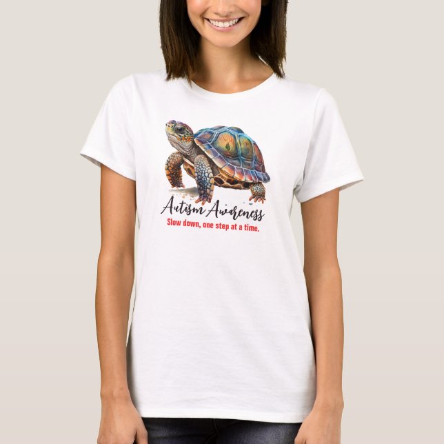 Camiseta (Frente)