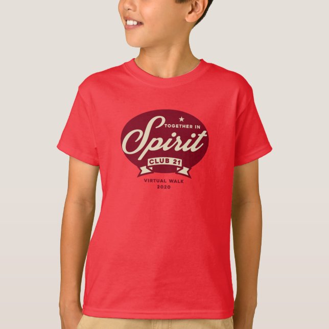 Camiseta (Frente)